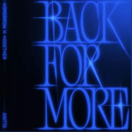 Back for More (feat. Anitta) - 2023 • Álbum