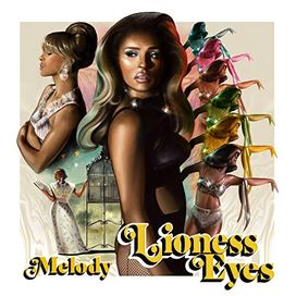 Lioness Eyes - 2020 • Sencillo/EP