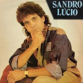 Sandro Lúcio - 1991 - 1991 • Álbum