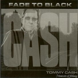 Fade To Black - 2008 • Álbum
