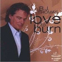 Love To Burn - 2007 • Álbum