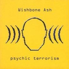 Psychic Terrorism - 1999 • Álbum