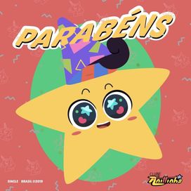 Parabéns  - 2019 • Single/EP