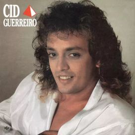 Cid Guerreiro - 1988 • Álbum