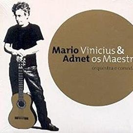Vinicius &amp; os Maestros - 2011 • Álbum