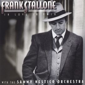 In Love In Vain - 2003 • Álbum