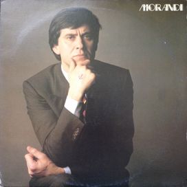 Morandi - 1982 • Álbum