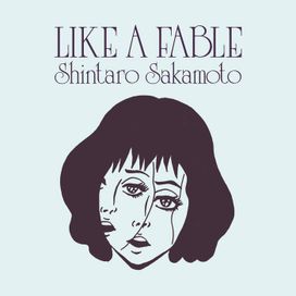 Like a Fable  - 2022 • Álbum