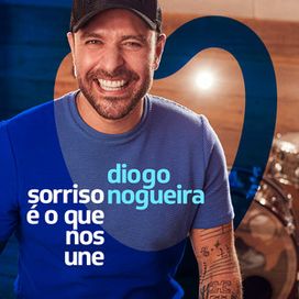 Sorriso É o Que Nos Une - 2022 • Single/EP