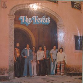 The Fevers - 1974 • Álbum