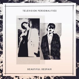 Beautiful Despair - 2017 • Álbum