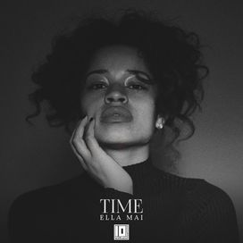 Time - 2015 • Álbum