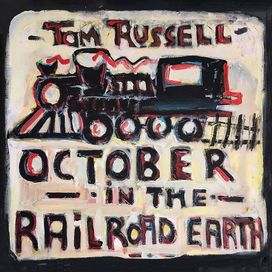 October In The Railroad Earth - 2019 • Álbum