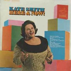Here &amp; Now - 1967 • Álbum