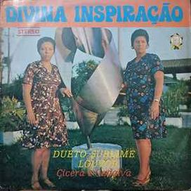 Divina Inspiração - 1979 • Álbum
