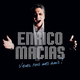 Venez Tous Mes Amis ! - 2012 • Álbum