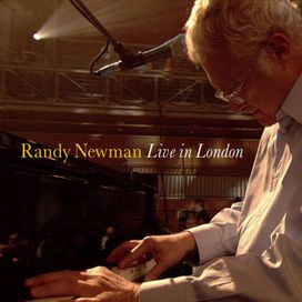 Live In London - 2011 • Álbum