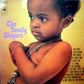 The Family Singers - 1971 • Álbum