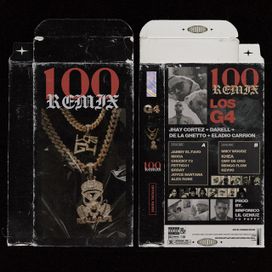 100 (Lado A Remix) - 2020 • Single/EP