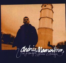 Visi Langai žiūri į Dangų - 2000 • Álbum