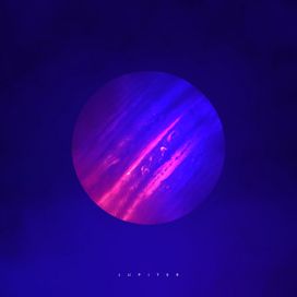 Jupiter - 2020 • Álbum