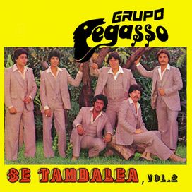 Se Tambalea - Vol. 2 - 1980 • Álbum