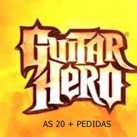 As 20+ Pedidas - 2012 • Álbum