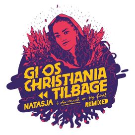 Gi' Os Christiania Tilbage - 2013 • Álbum