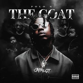 The Goat - 2020 • Álbum