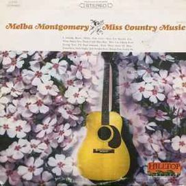 Miss Country Music - 1965 • Álbum