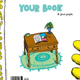 Your Book / Good People - 2019 • Sencillo/EP