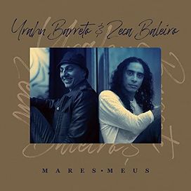 Mares Meus (com Yrahn Barreto) - 2021 • Single/EP