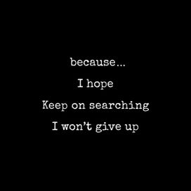 because... - 2025 • Sencillo/EP