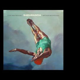 Sarabanda - 2020 • Álbum