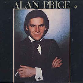Alan Price (1977) - 1977 • Álbum