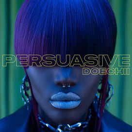 Persuasive - 2022 • Single/EP