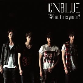 What Turns You On? - 2013 • Álbum