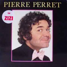 Pierre Perret (1974) - 1974 • Álbum