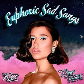 Euphoric Sad Songs (Dance Edition) - 2020 • Single/EP