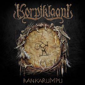 Rankarumpu - 2024 • Álbum