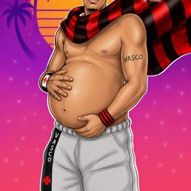 Meu Pai É O LUCKHAOS - Yuvikhaos