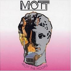 Mott - 1973 • Álbum