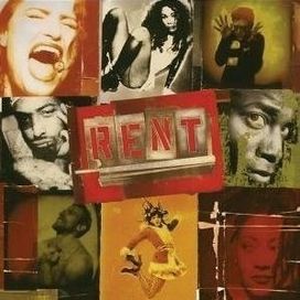 Rent (Original Broadway Cast) - 1996 • Álbum