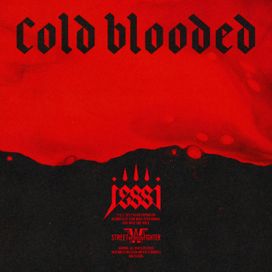 Cold Blooded - 2021 • Sencillo/EP