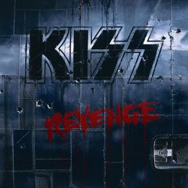 Revenge - 1992 • Álbum