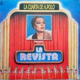 La Cuarta de A. Polo - 1985 • Álbum