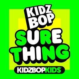 Sure Thing - 2023 • Single/EP