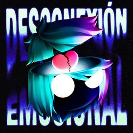 Desconexión Emocional - 2025 • Single/EP