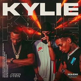 Kylie - 2022 • Single/EP