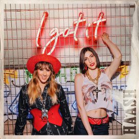 I Got It - 2024 • Single/EP